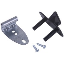 Garage Door Step Plate Lift Handle Blind Mount for Doors up to 2″ thick - $10.95