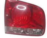 Driver Left Tail Light Gate Mounted Fits 04-06 TOUAREG 343215 - £30.76 GBP