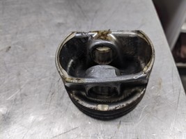 Piston Standard Size For 10-14 Volvo XC60  3.0 30950894 B6304T4 - $39.55
