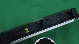 BMW FRM BCM FCM Footwell Light Control Multifunction Module 6135-9204532-01 image 4