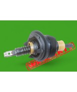 07-2013 mercedes w221 s550 cl550 steering column lower shaft w/ boot cov... - $45.00