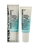 Water Drench Hyaluronic Cloud Moisturizer SPF 45 by Peter Thomas Roth fo... - $41.49