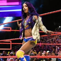 Sasha Banks 8x10 Glossy Photo - $8.99