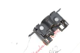98-02 MERCEDES-BENZ E55 AMG HOOD LATCH LOCK Q0962 image 6