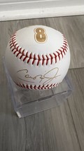 Cal Ripken Jr Orioles Steiner Sports Souvenir Baseball Replica Signature... - $19.75
