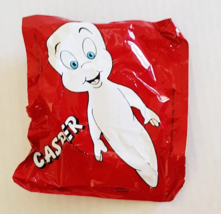 Vintage CASPER The Friendly Ghost Blow Up 1995 Movie Memorabilia Classic Comic - $132.54