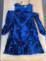 Womens Eliza J Dress Size 6 0106 - $123.75