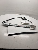 Driver Front Window Regulator Electric Fits 10-13 MAZDA 3 1087966 - $852.58 MXN
