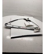 Driver Front Window Regulator Electric Fits 10-13 MAZDA 3 1087966 - $852.58 MXN