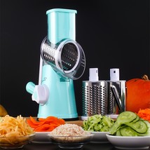 Spiralizer 3-Blade Vegetable Slicer - £36.82 GBP+