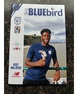 19/09/2023 Cardiff City Calcio Programma V Coventry. Championship Gioco - $3.69