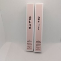BeautyBio &quot;The Eye lighter Concentrate&quot; .5 fl.oz. X 2 - $100.00