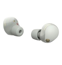 SONY WF-1000XM5 Left and Right Wireless In-Ear Earbuds Replacements - Silver - £78.39 GBP
