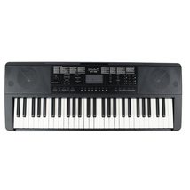Vault KT-54 Keytone 54-Key Keyboard - Black - £196.64 GBP