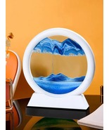 Moving Sand Art Home Decor - $28.36