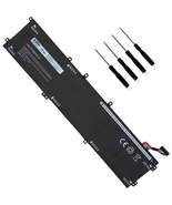 6GTPY Replacement Battery for Dell XPS 15 9560 9570 9550 7590 Precision ... - $50.99