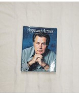 Barry Shainbaum Hopes &amp; Heroes Portraits of Integrity Biography Photogra... - $19.20 CAD