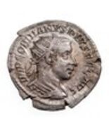 238-244 AD Roman Emp. Gordian III AR Antoninianus 3.7g, 23mm Coin RIC 213 - $86.29