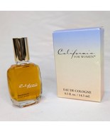 California Par Dana 0.5 oz / 15 Ml Eau De Cologne Splash Pour Femmes - $110.44 CAD