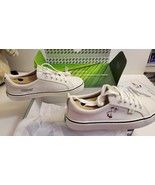 NIB PEANUTS Cariuma Sneaker OCA Low Snoopy SKATE off white canvas Women ... - $49.99