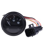 State of Charge Meter Fuel Gauge 610583 Compatible with EZGO RXV 2008-Up... - €72,62 EUR
