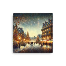Christmas Night on the Town (Square) - £54.93 GBP+