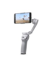 DJI Om 4 Gray Smartphone Stabilizer  - $1,103.20 MXN