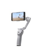 DJI Om 4 Gray Smartphone Stabilizer  - $1,103.20 MXN