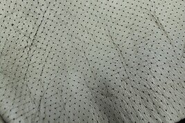 2003-2008 NISSAN 350Z FRONT RIGHT PASSENGER LOWER SEAT COVER H1493 image 13