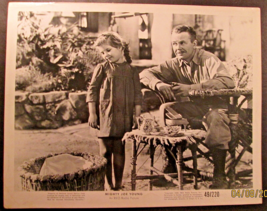 RAY HARRYHAUSEN:ANIMATOR (MIGHTY JOE YOUNG) ORIG,1949 VINTAGE PHOTO - $123.75