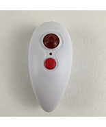 Zoomer Boomer Dino RC Red T-Rex Dinosaur Replacement Remote Control Spin... - $465.54 MXN