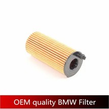 engine oil filter kit  for   Engine x3 x4 x5 x6 11428575211 - £61.52 GBP