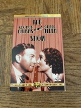 The George Burns And Grace Allen Show DVD - £9.84 GBP