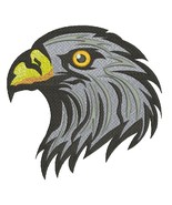 eagle Machine Embroidery Designs. - $4.49