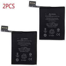 2Pcs New 616-0621 Replacement Internal Battery For Ipod Touch 5 5Th Gen 5G - $43.99