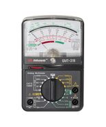 Gardner Bender GMT-319 Multimeter Tester, RJ-45 &amp; RJ-11, 7 Function / 19... - $58.20 CAD