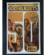 100 Bullets #50 2004 DC/Vertigo Comic -A - £1.32 GBP