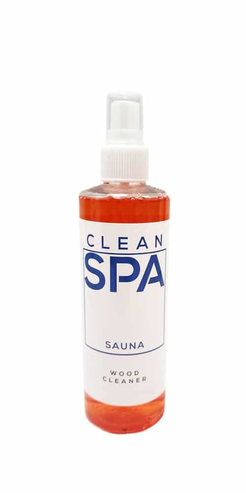 Sauna Wood Cleaner ( 8 oz ) + FREE SHIPPING!! - $27.99