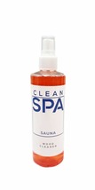 Sauna Wood Cleaner ( 8 oz ) + FREE SHIPPING!! - $27.99