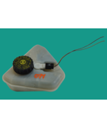 2007-2013 mercedes w216 w221 s550 cl550 s63 brake fluid reservoir bottle... - $1,061.57 MXN