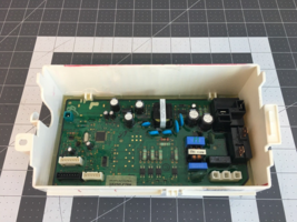 Samsung Dryer Main Control Board P# DC92-01025D - $39.95