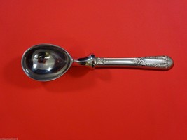 Inaugural by State House Sterling Silver Ice Cream Scoop HHWS  Custom Made 7&quot; - £76.15 GBP