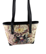 Betty Boop Worldwide Small Tote Black - $29.69
