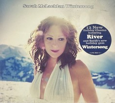 Sarah McLachlan - Wintersong (CD 2006 Tyde Music) Christmas Brand NEW - £5.40 GBP