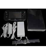 Nintendo Wii U System & Gamepad W Cords TESTED & WORKING 32GB READ USA - €111,94 EUR Nintendo Wii U System & Gamepad W Cords TESTED & WORKING 32GB READ USA - €111,94 EUR