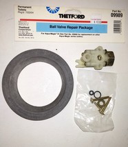 09989 Thetford AM3 Ball Valve Repair Package - £35.16 GBP