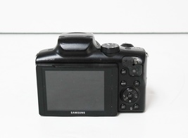 Samsung WB2100 16.4MP Digital Camera image 6