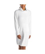 Softies Women’s Ultra Soft Marshmallow Slouch Turtleneck Lounger – Ivory... - $1,369.45 MXN