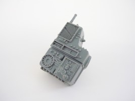 GI Joe Mainframe Backpack Vintage Action Figure Accessory Part 1986 - $72.69 MXN