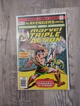 Marvel Triple Action #31 by Marvel Comics Group - £3.79 GBP